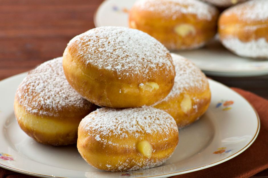 https://yemek.com/tarif/bomboloni/ | Bomboloni Tarifi