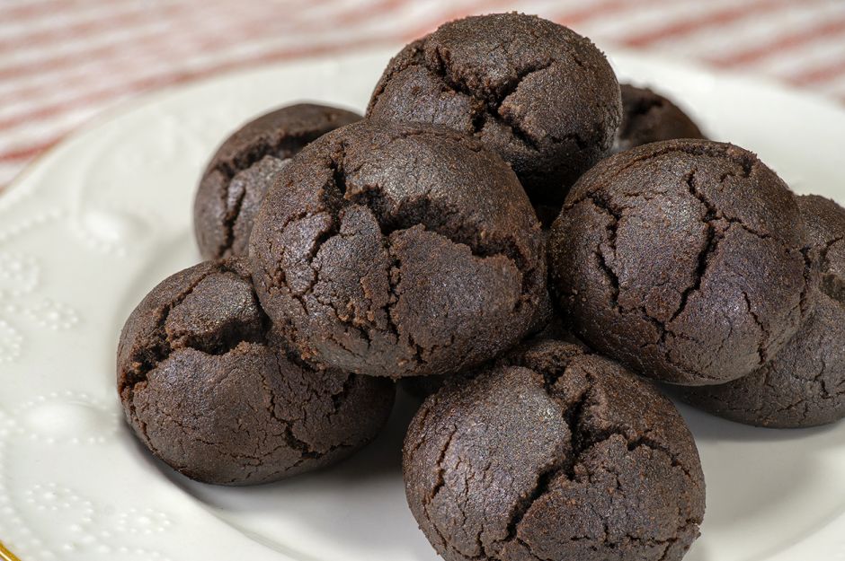 https://yemek.com/tarif/browni-kurabiye/ | Brownie Kurabiye Tarifi