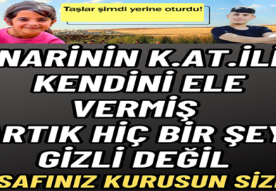 Narin Vakasından Bilgiler