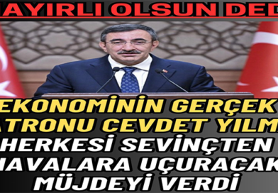 Pazar Gecesinin Müjdesi