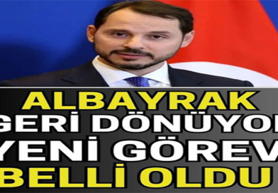 Damat Geri Dönüyor