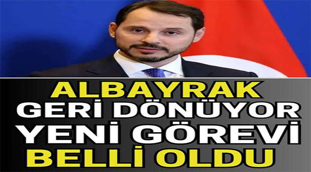 Damat Geri Dönüyor