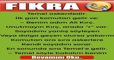 Temel Askerdedir