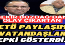 Başkanvekili Bekir Bozdağ