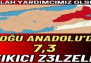 Doğu Anadolu’da