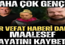 Daha Çok Gençti