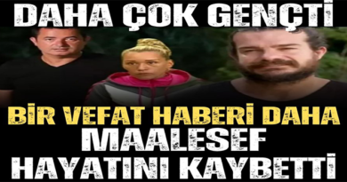 Daha Çok Gençti