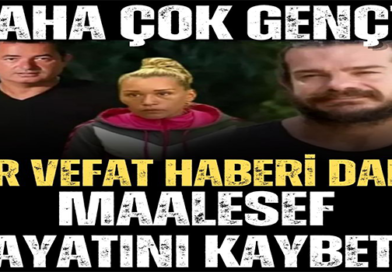 Daha Çok Gençti