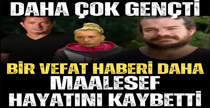 Daha Çok Gençti